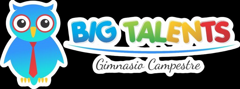 Big Talents