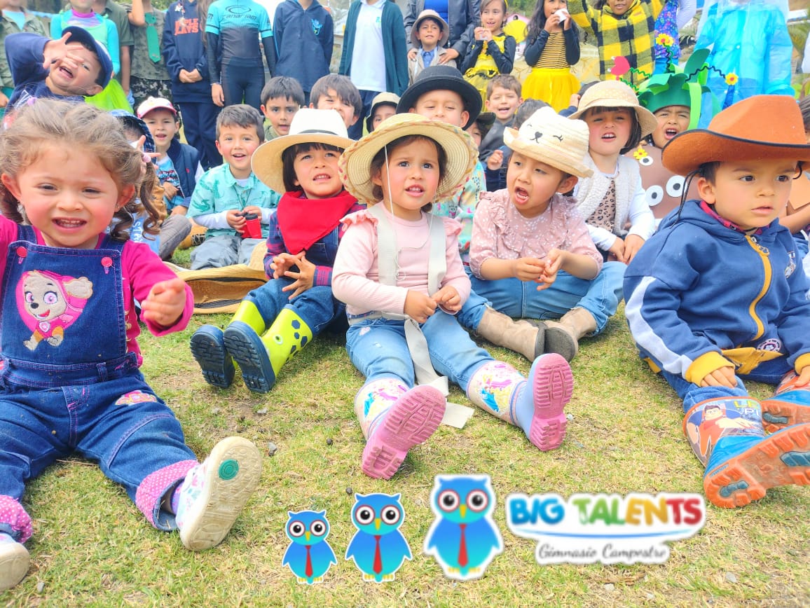 Celebraciones y actividades especiales