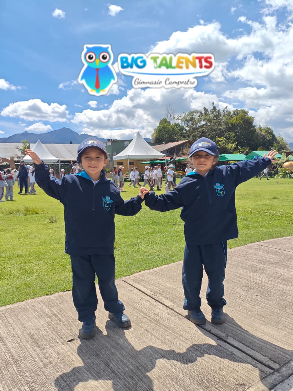 Actividades al aire libre